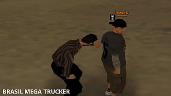 Punhetinha Do Tio Knoox No Locky (dono) Bmt Ririri