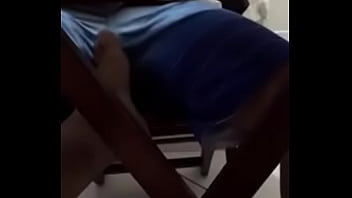 Passando Pé Na Rola Do Boy