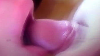 Samantha Facial Cumshot