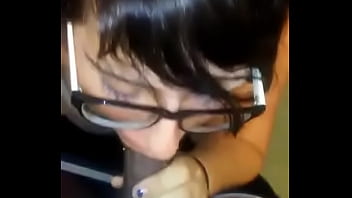 Head In The Bathroom