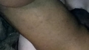 Pacific Islander Getting In White Pussy