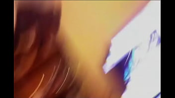 Samoan Gf Riding Dick