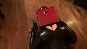 Dildo, Slut, Sexslave - Sex_toys - 2025 - Steamy - Scene - Video 4700395