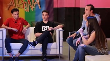 Chicos Y Chicas 1_ Temporada Episodio 1