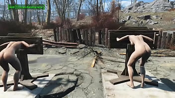 Cait, Fallout - Unknown - 2025 - Passionate - Scene - Video 4716713