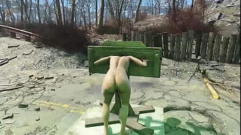 Cait, Fallout - Unknown - 2025 - Amazing - Experience - Video 4676014