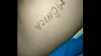 Anal Início Para Alexandre _ M_nica Video 1 D.