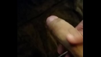 Jerking Off While Watching Porn - cum, cock, POV, masturbate, jerk, gay, uncut, soloboy - Video 4699385