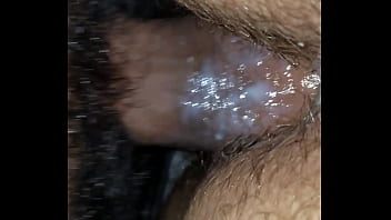 Pregnant Creamy Fuck