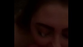 Kelley Swallows Like The Good For Nothing Slutty Cum Dumpster Whore She Is