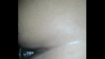 N Me Dejo Grabar Su Cojida