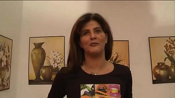 Antonella And Angelo Filmed While They Have Sex