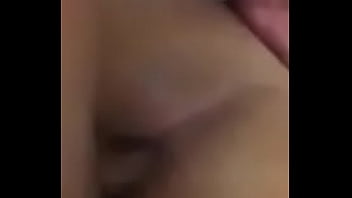 Fucking My Boyfriend Bareback At The Beach House