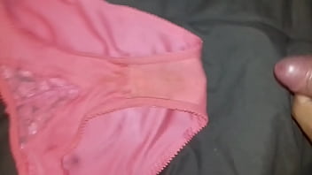 Calzones Sucios De Mi Prima Alejandra