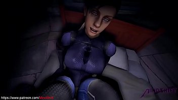 Mindshift - Jill Valentine Pov At Spencer Estate Remaster