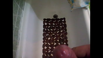 Nueva Paja En La Ducha