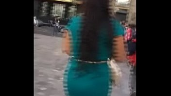 Señora De Verde