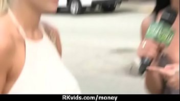 Sensual Girl Talked Into Having Sex For Cash 22 - teens, whore, cash, money, price, pay, sex-tape, moneytalks, money-talks - Video 4695392