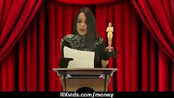 Sensual Girl Talked Into Having Sex For Cash 8 - teens, whore, cash, money, price, pay, sex-tape, moneytalks, money-talks - Video 4742740