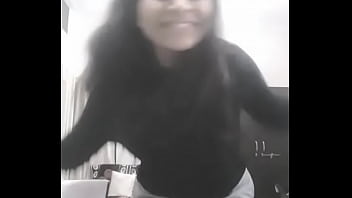 Booty Girl Akansha Sharma From India