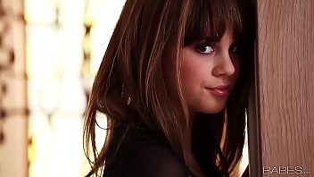 Babes - Soft Lips - (alexis Adams)