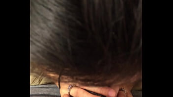 Blowjob In Hotel Bathroom