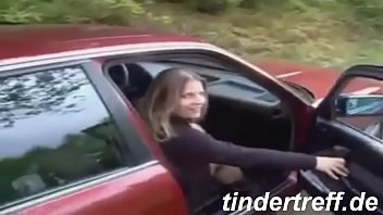 Tochter Im Auto - Finde Mich Auf Tindertreff