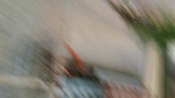 Rica Culona En La Calle!!.