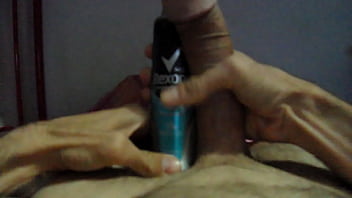 La Paja No Te Abandona- Comparing The Size Of My Cock