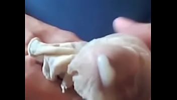 Innovative Wanking Technique !!!