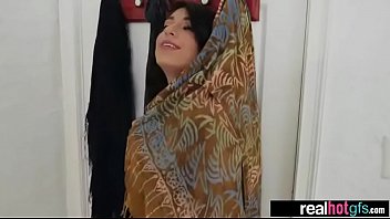 (joseline Kelly) Real Horny Gf Love Sex In Front Of Cam Movie-15