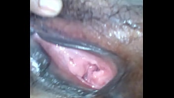 Morenita Calienta Su Panochita