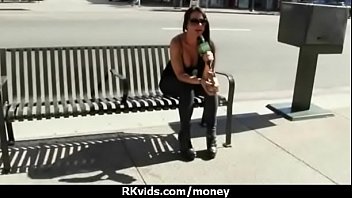 These Horny Amateurs Know That Money Talks 8 - teens, whore, cash, money, price, pay, sex-tape, moneytalks, money-talks - Video 4693885