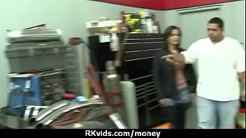 These Horny Amateurs Know That Money Talks 13 - teens, whore, cash, money, price, pay, sex-tape, moneytalks, money-talks - Video 4693823