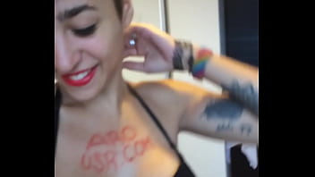 Teen Brunette From Arousrgirls.com Ready To Get Fucked