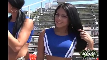 Ruby Knox - Cum, Pussy, Latina, White, Swallow, Teens, Car, Cheerleaders, 3some - Bukkake - 2025 - Hot - Performance - Video 4708097