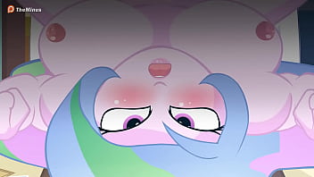 Canterlot H. - Chapter 1