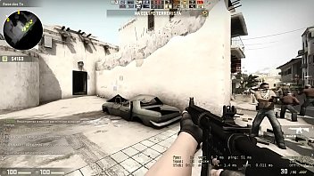 Secsu No Cs-go