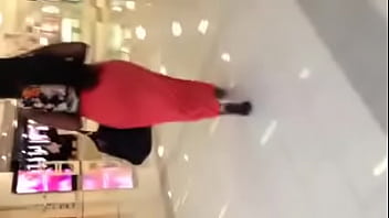 My Step Sister In Mall -2