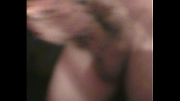 Masturbating Young Man