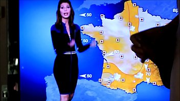 Chloénabédiancumshot