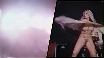 Music, Blonde-striptease, Classic-rock, Vintage-dance - Unknown - 2025 - Steamy - Show - Video 4737812