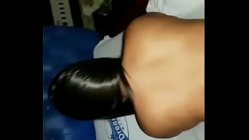 Socando O Pau Na Buceta Da Novinha