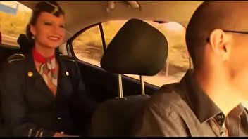 798370 Fucking The Flight Naughty Stewardess