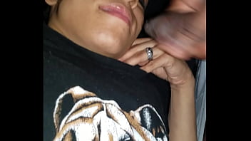 Bust A Nut On A Mexican Thot