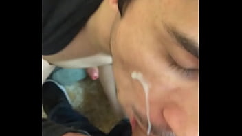 Satx Public Restroom Bj