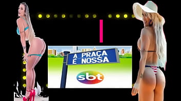 A Surubalada Das Sem Calcinha