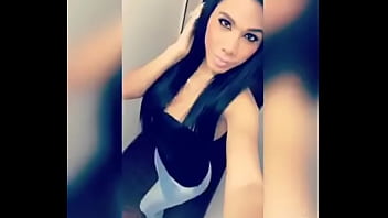 Darling Daniela (shemale Mexico)