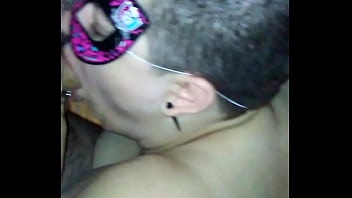 Girlfriend Gives Blowjob - blowjob, amature - Video 4688929