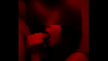 Natalia Dando Su Primer Mamada Como Hotwife